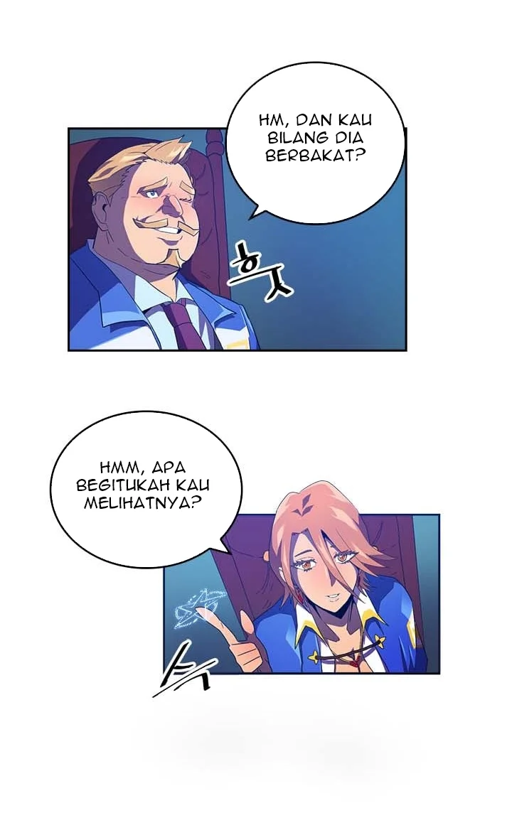 A Returner's Magic Should Be Special Chapter 8 Gambar 17