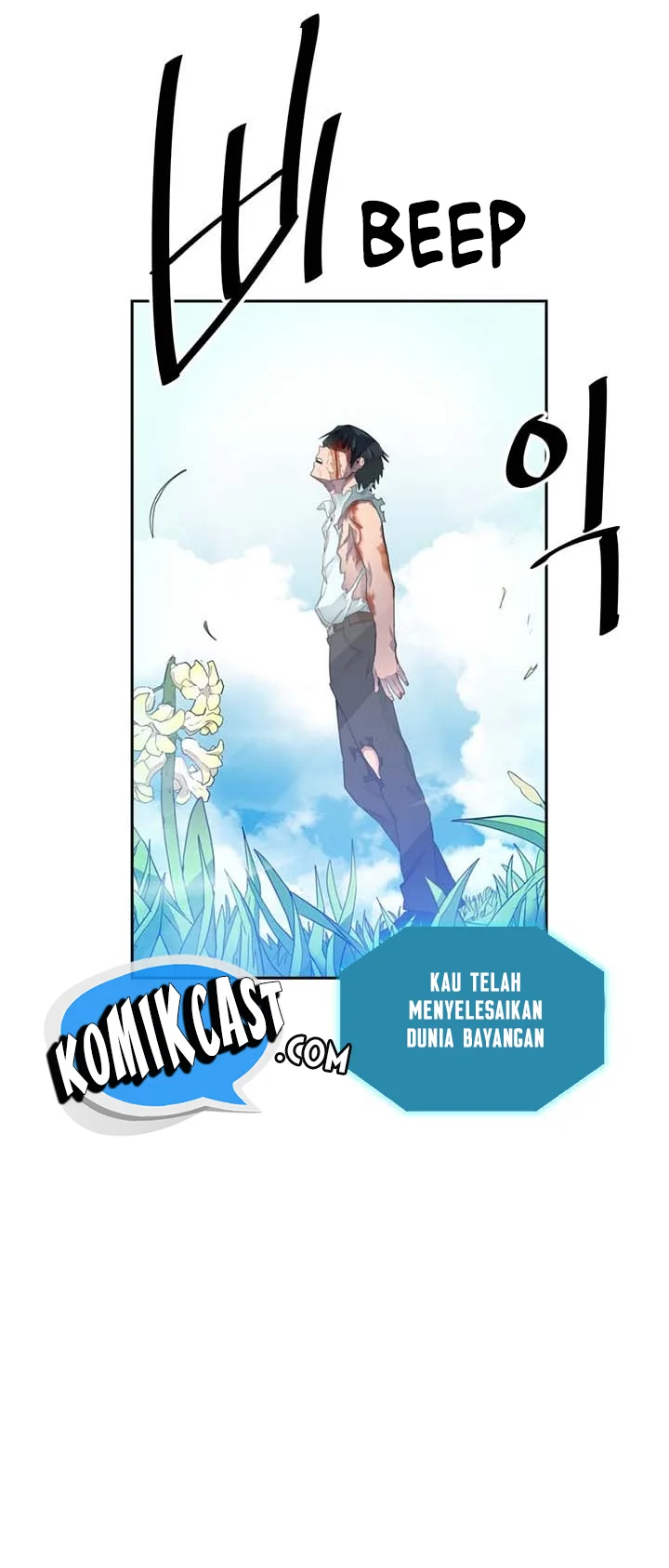 A Returner's Magic Should Be Special Chapter 8 Gambar 20