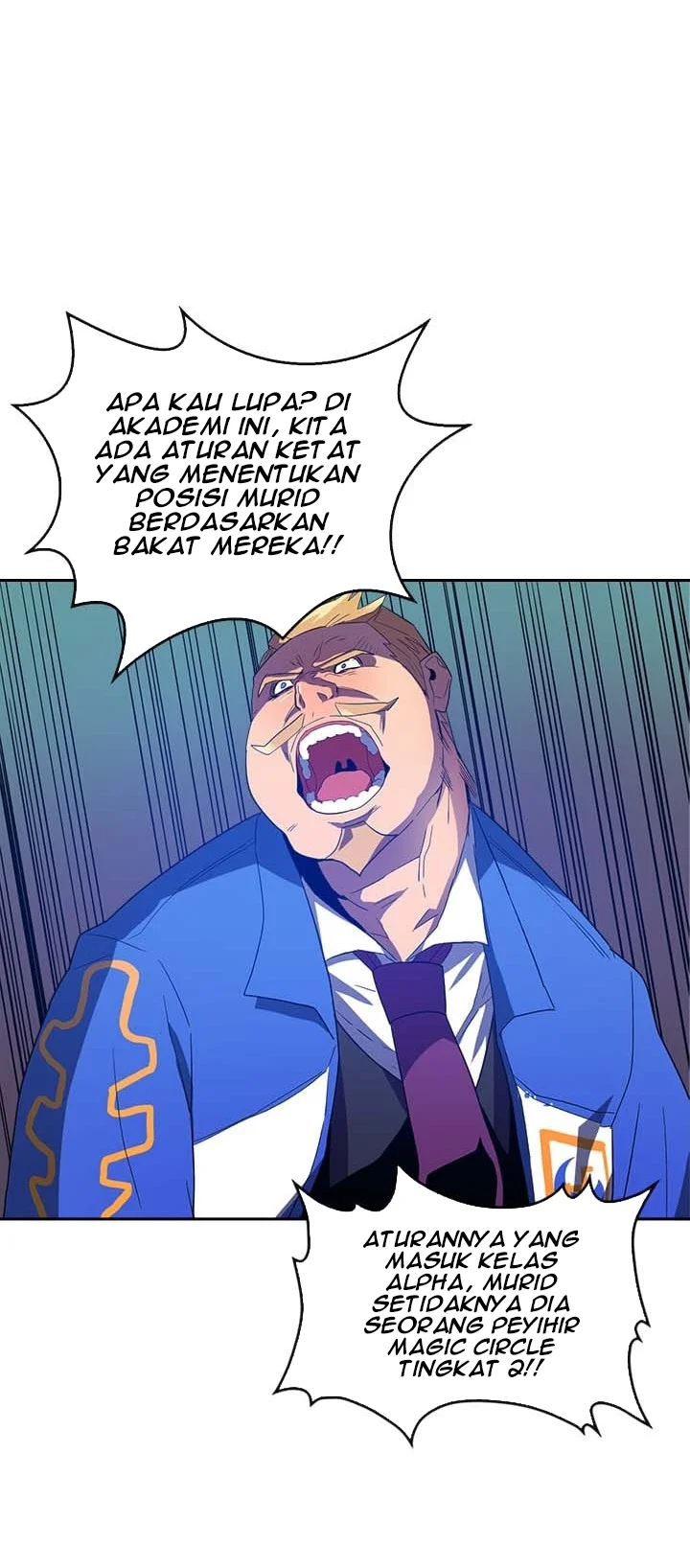 A Returner's Magic Should Be Special Chapter 8 Gambar 26