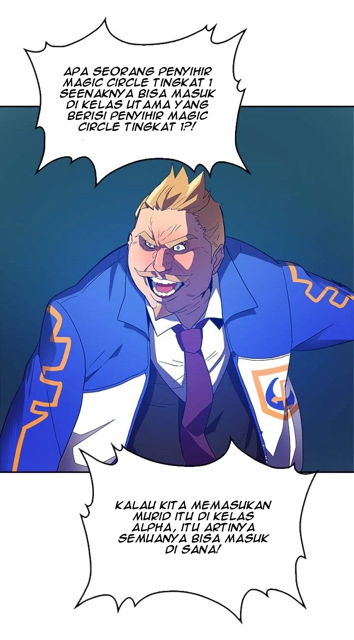 A Returner's Magic Should Be Special Chapter 8 Gambar 27