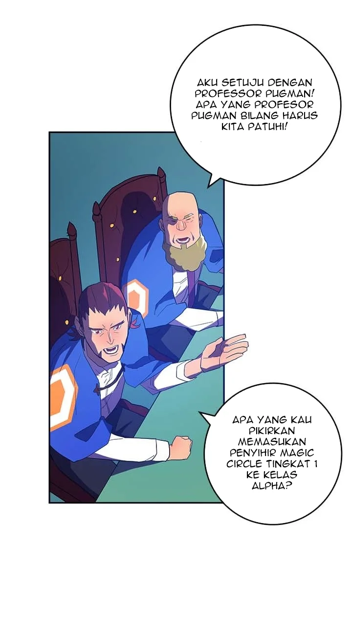 A Returner's Magic Should Be Special Chapter 8 Gambar 28