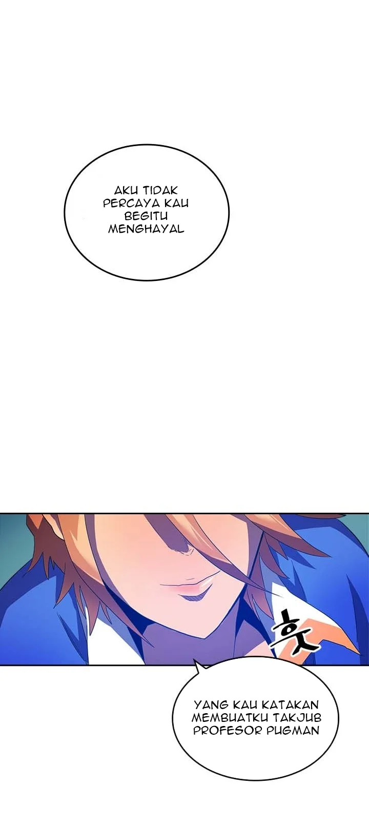 A Returner's Magic Should Be Special Chapter 8 Gambar 30