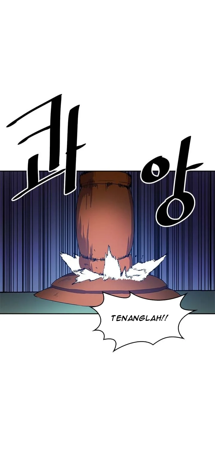 A Returner's Magic Should Be Special Chapter 8 Gambar 33