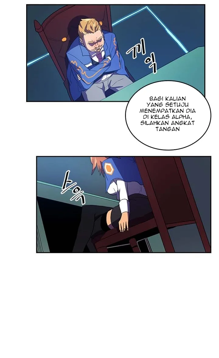 A Returner's Magic Should Be Special Chapter 8 Gambar 35