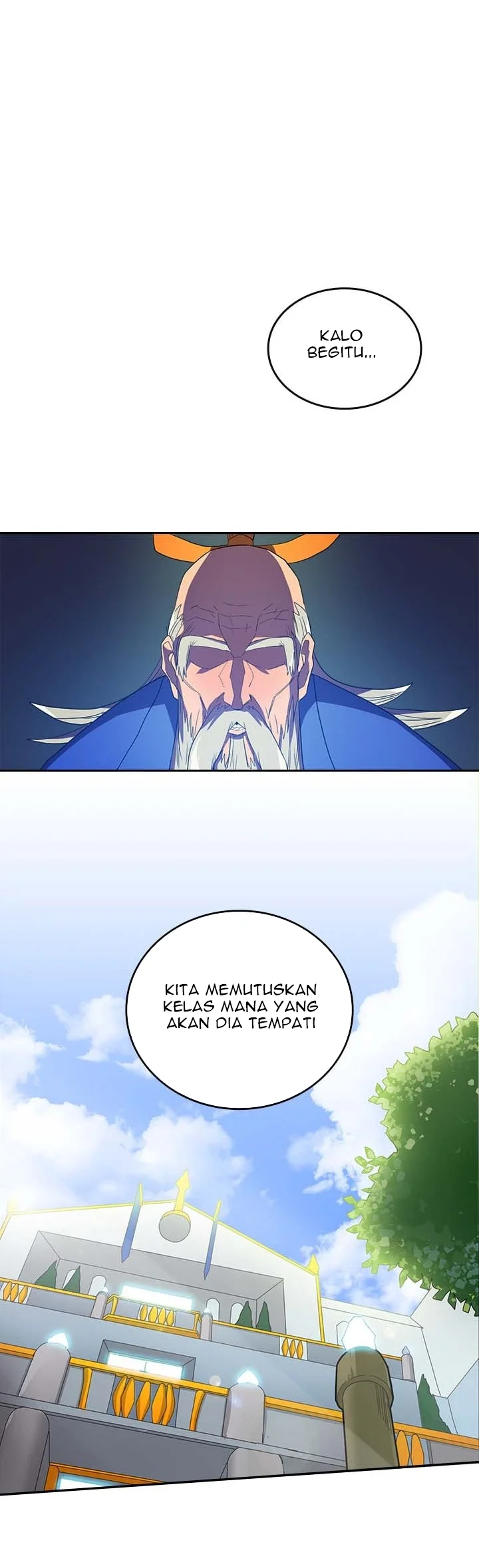 A Returner's Magic Should Be Special Chapter 8 Gambar 36