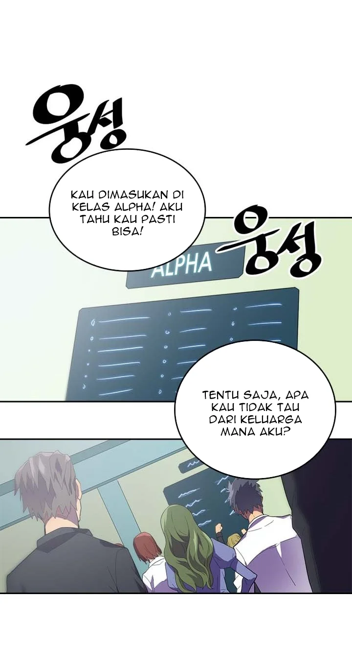 A Returner's Magic Should Be Special Chapter 8 Gambar 37