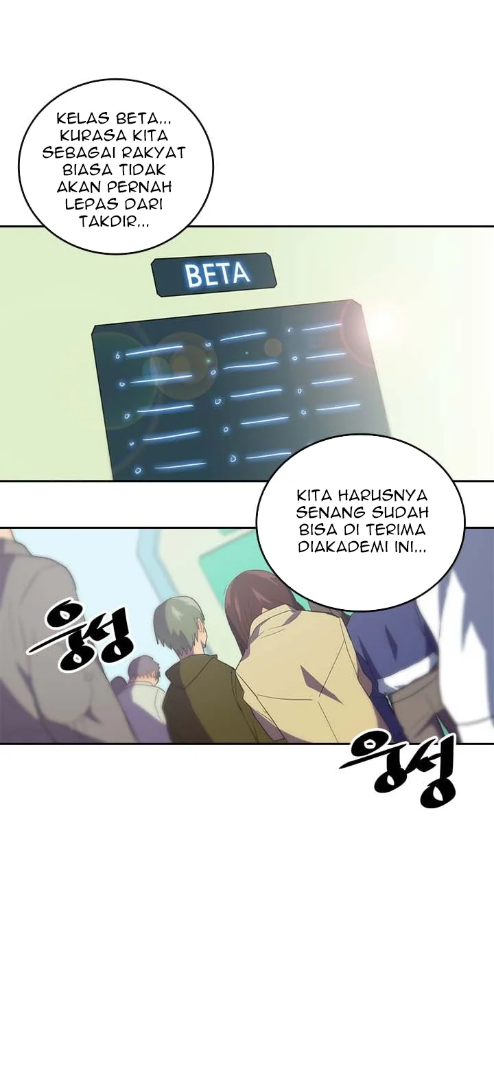 A Returner's Magic Should Be Special Chapter 8 Gambar 38
