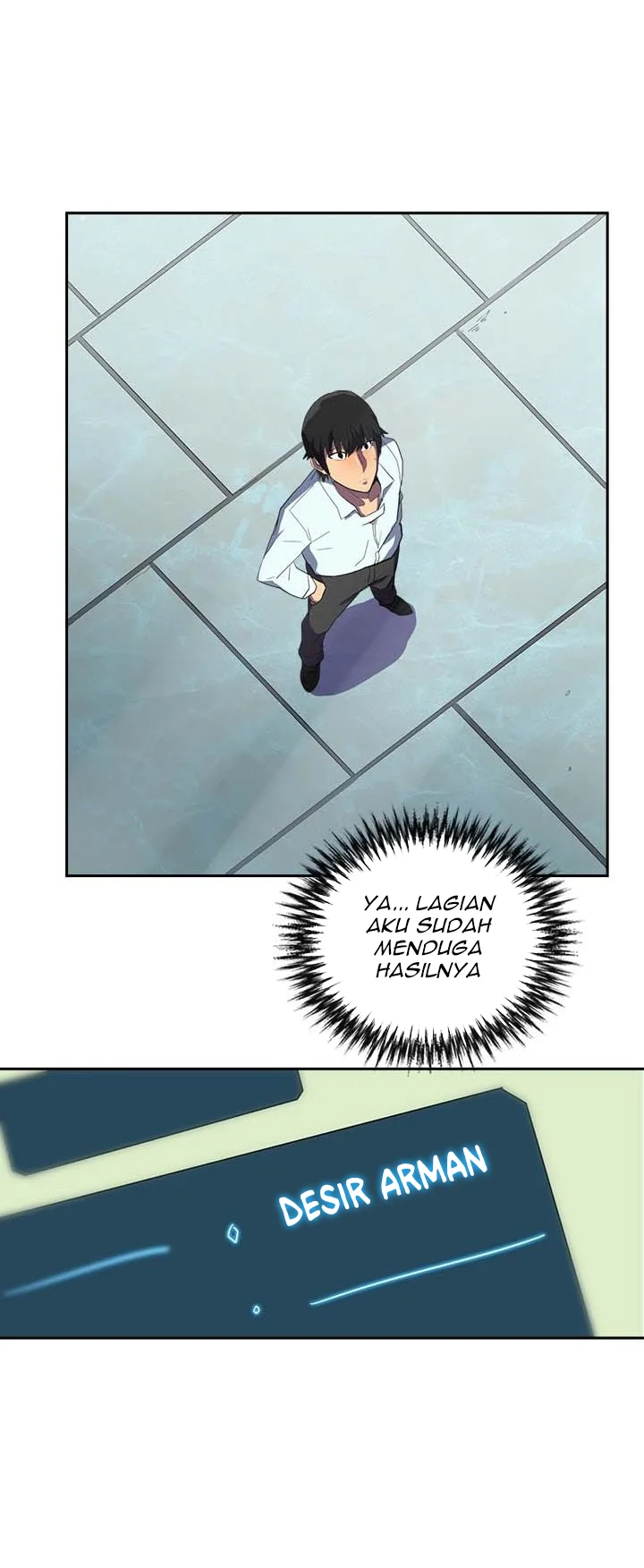 A Returner's Magic Should Be Special Chapter 8 Gambar 39