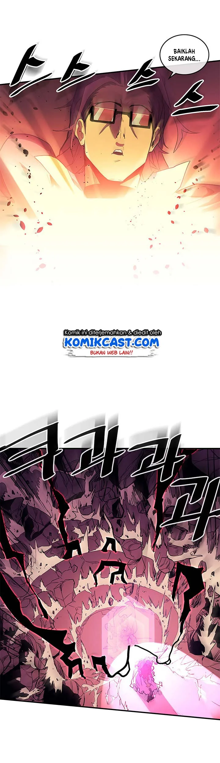 A Returner's Magic Should Be Special Chapter 80 Gambar 18