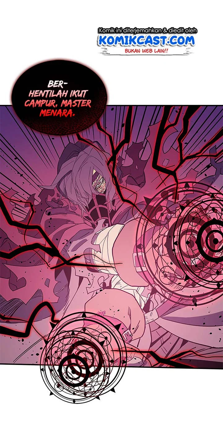 A Returner's Magic Should Be Special Chapter 80 Gambar 23