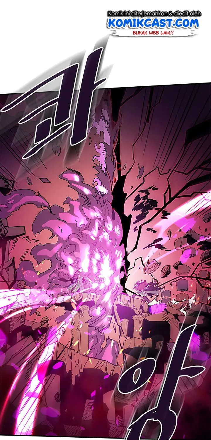 A Returner's Magic Should Be Special Chapter 80 Gambar 25