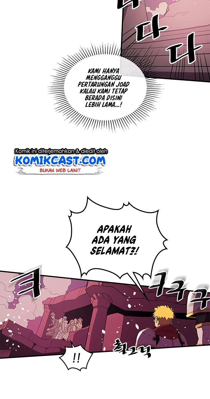 A Returner's Magic Should Be Special Chapter 80 Gambar 28