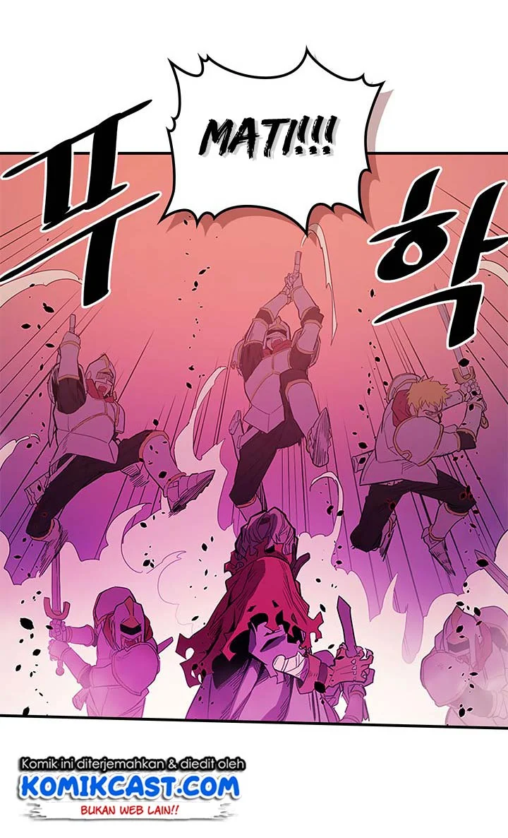 A Returner's Magic Should Be Special Chapter 80 Gambar 33