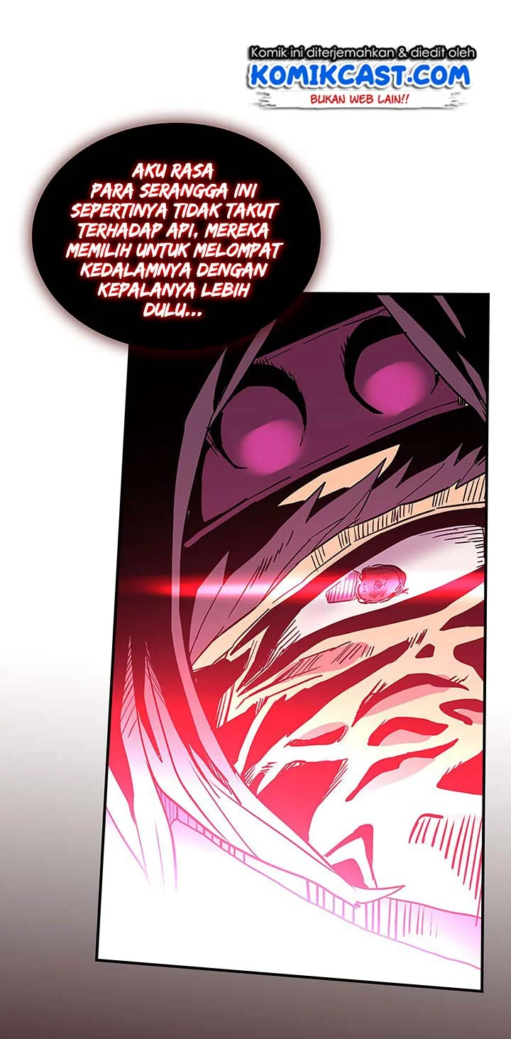 A Returner's Magic Should Be Special Chapter 80 Gambar 34