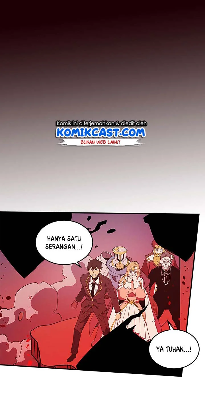 A Returner's Magic Should Be Special Chapter 80 Gambar 36