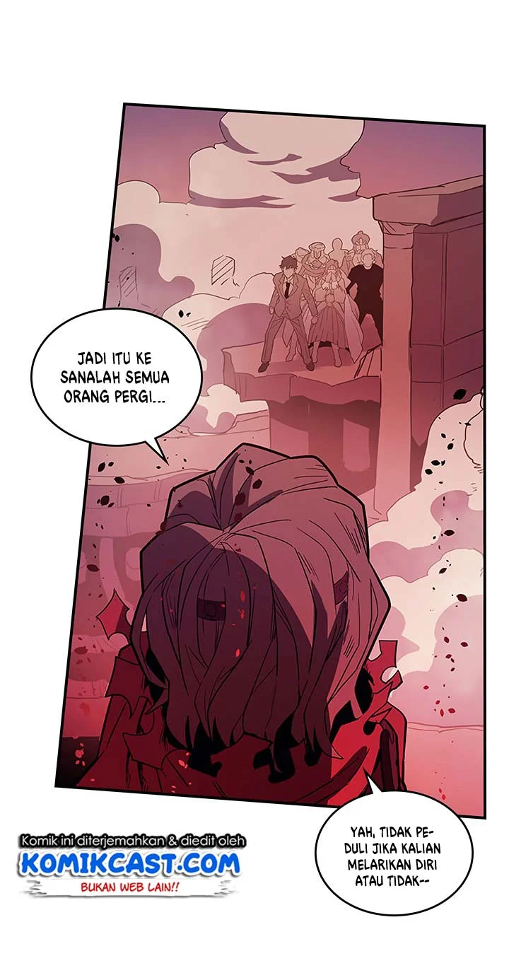 A Returner's Magic Should Be Special Chapter 80 Gambar 37