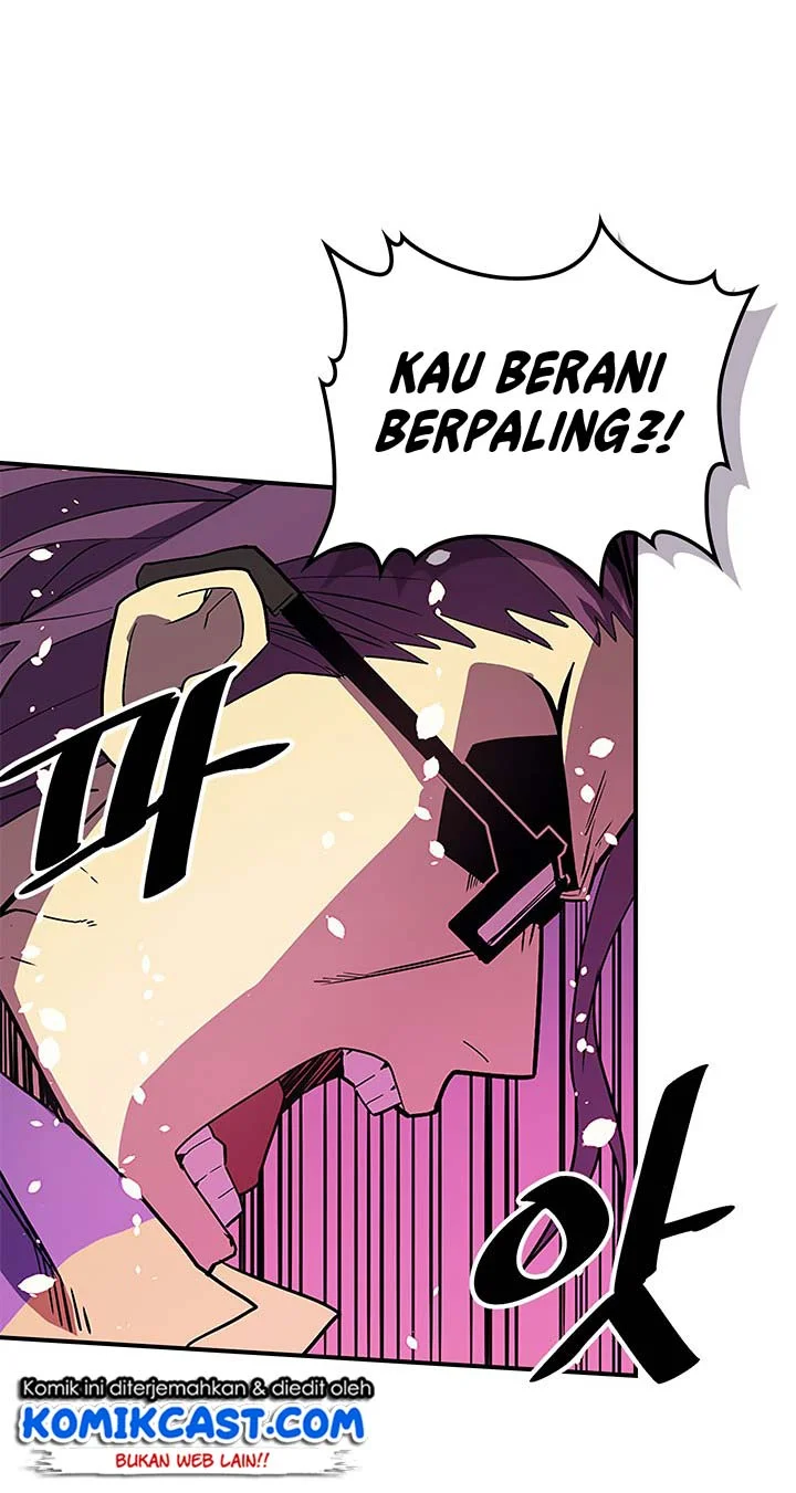 A Returner's Magic Should Be Special Chapter 80 Gambar 38