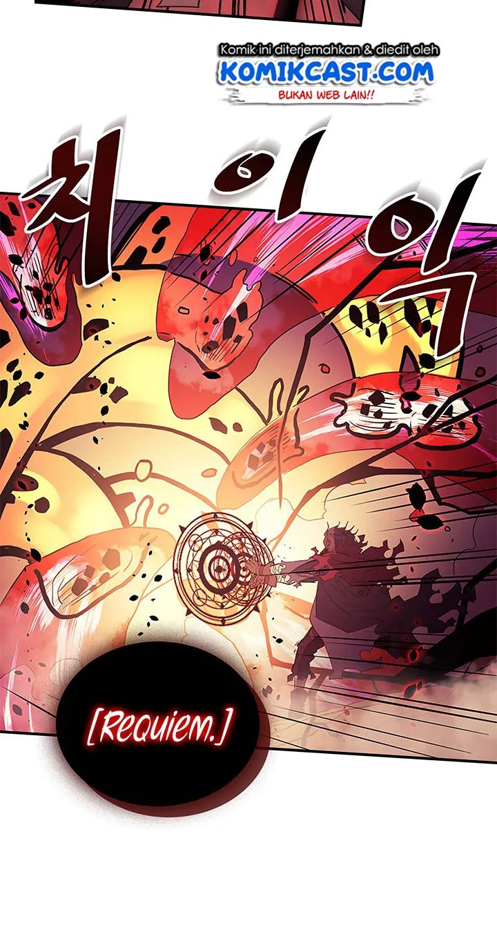 A Returner's Magic Should Be Special Chapter 80 Gambar 42