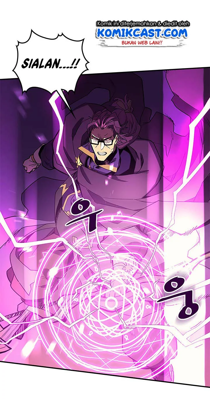 A Returner's Magic Should Be Special Chapter 80 Gambar 49