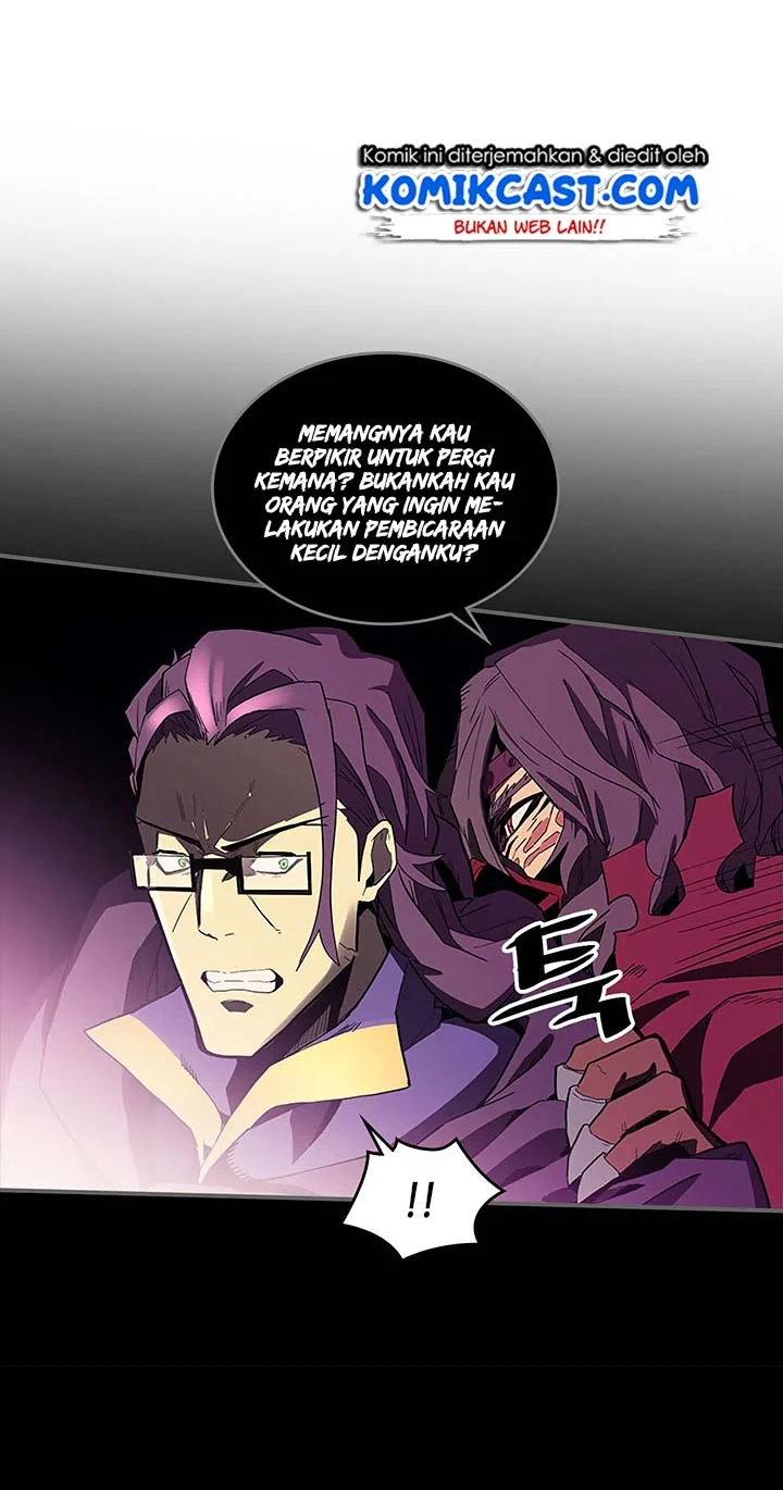 A Returner's Magic Should Be Special Chapter 80 Gambar 50