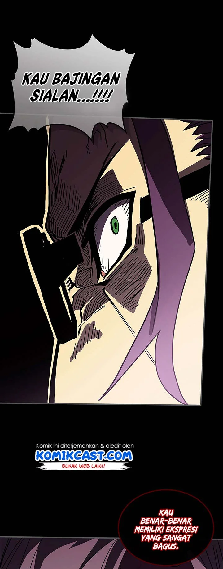 A Returner's Magic Should Be Special Chapter 80 Gambar 51