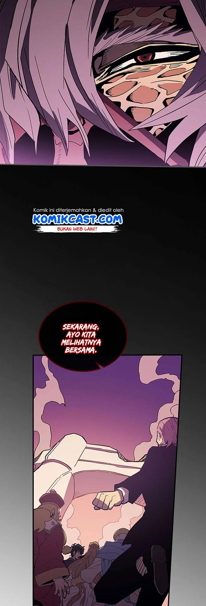 A Returner's Magic Should Be Special Chapter 80 Gambar 52