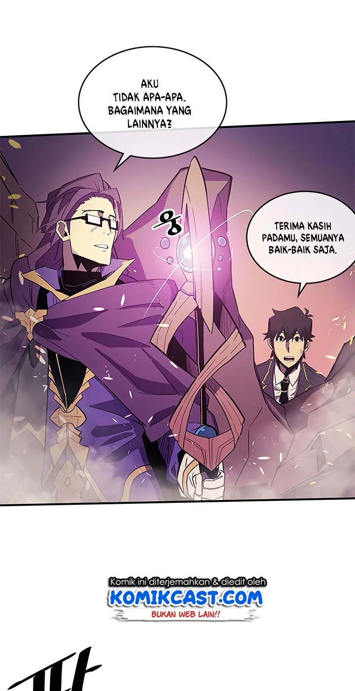 A Returner's Magic Should Be Special Chapter 80 Gambar 6