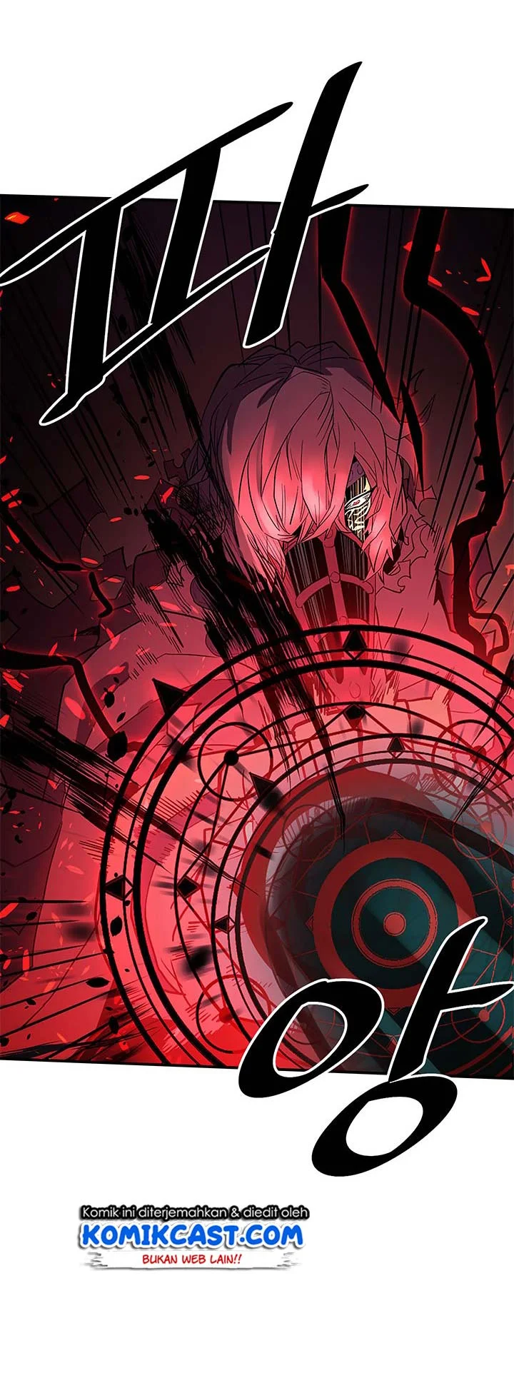 A Returner's Magic Should Be Special Chapter 80 Gambar 9