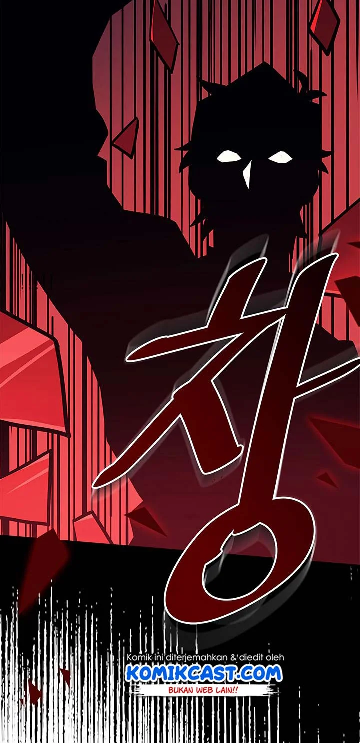 A Returner's Magic Should Be Special Chapter 81 Gambar 10