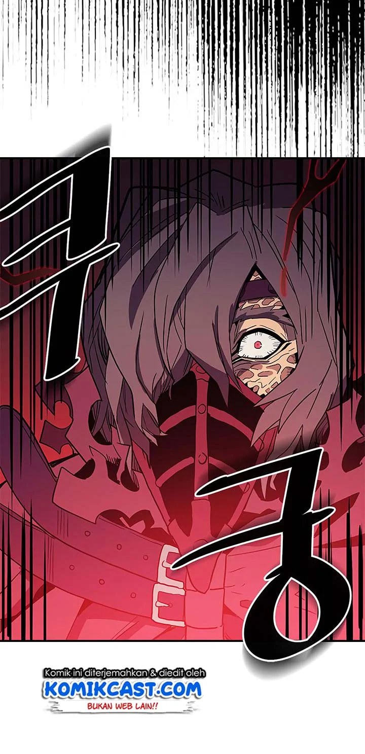 A Returner's Magic Should Be Special Chapter 81 Gambar 11