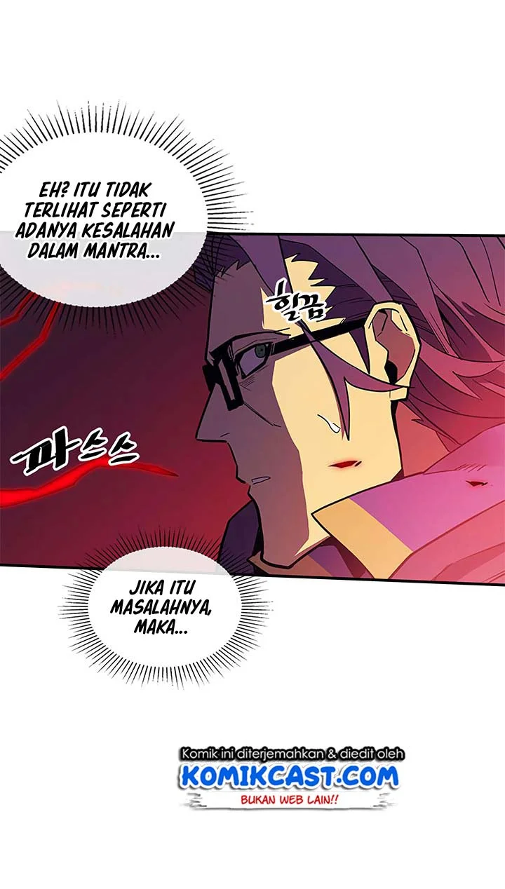 A Returner's Magic Should Be Special Chapter 81 Gambar 12