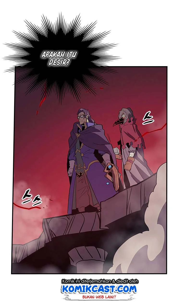 A Returner's Magic Should Be Special Chapter 81 Gambar 13