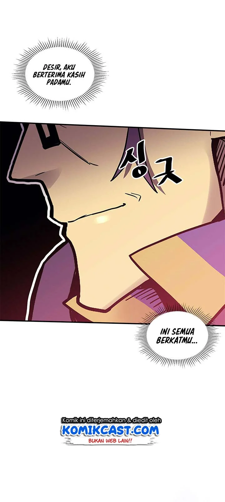 A Returner's Magic Should Be Special Chapter 81 Gambar 14