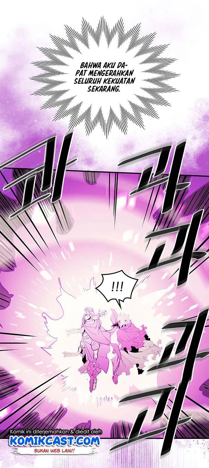 A Returner's Magic Should Be Special Chapter 81 Gambar 15