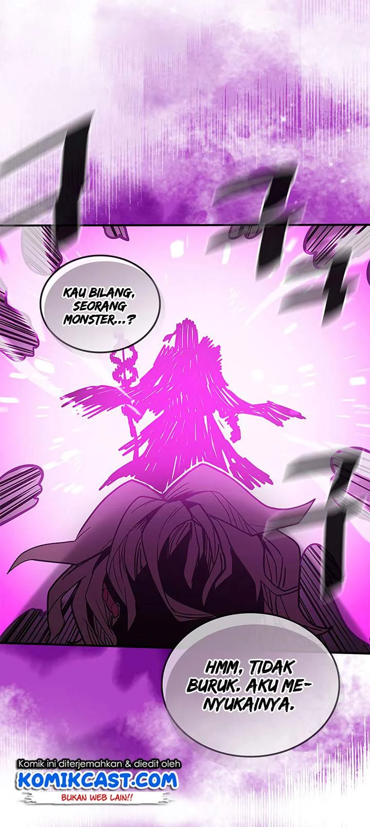 A Returner's Magic Should Be Special Chapter 81 Gambar 17