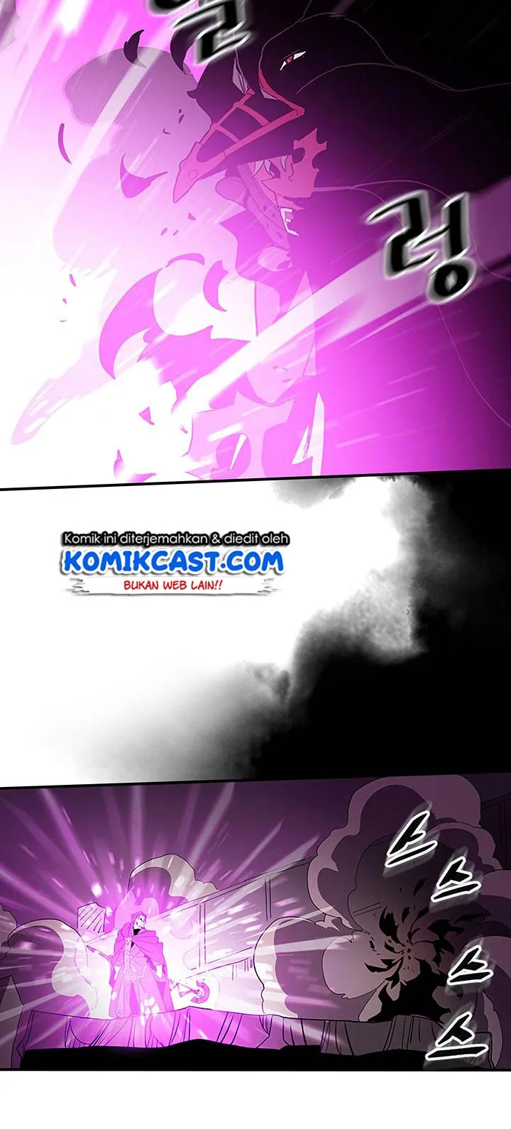 A Returner's Magic Should Be Special Chapter 81 Gambar 21