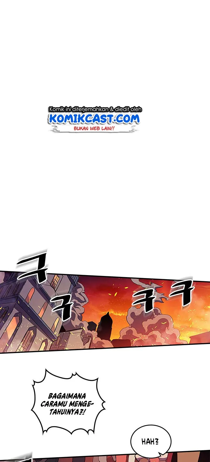 A Returner's Magic Should Be Special Chapter 81 Gambar 24