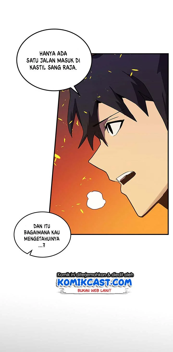 A Returner's Magic Should Be Special Chapter 81 Gambar 26