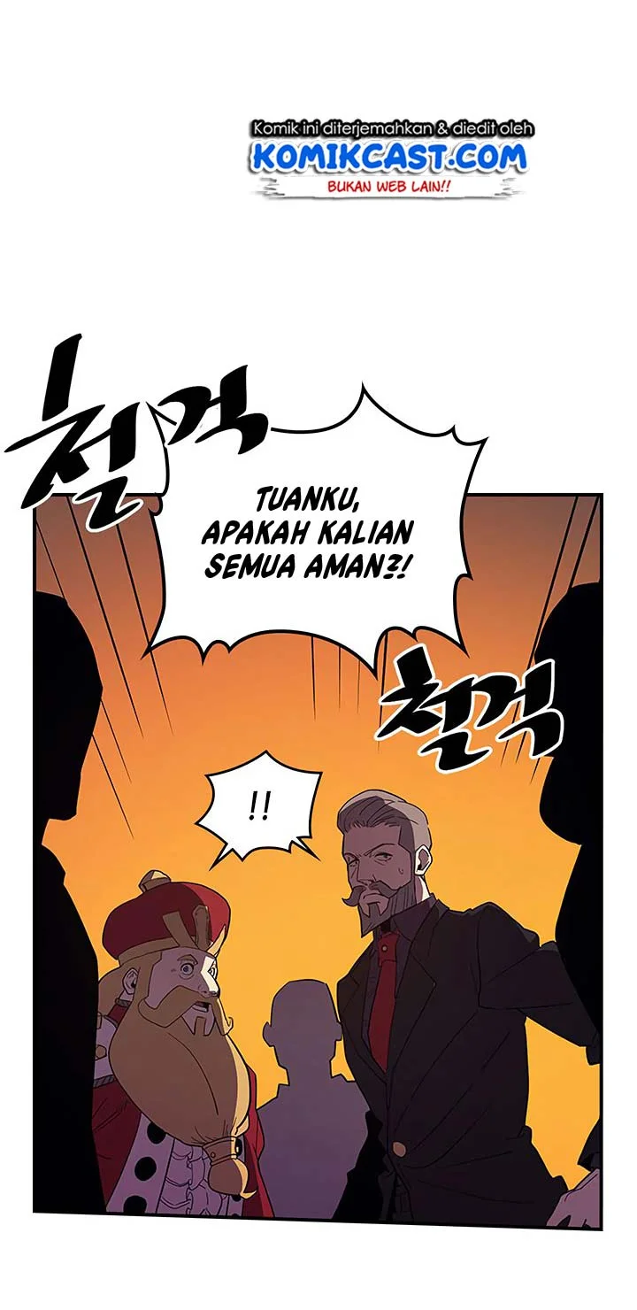 A Returner's Magic Should Be Special Chapter 81 Gambar 30