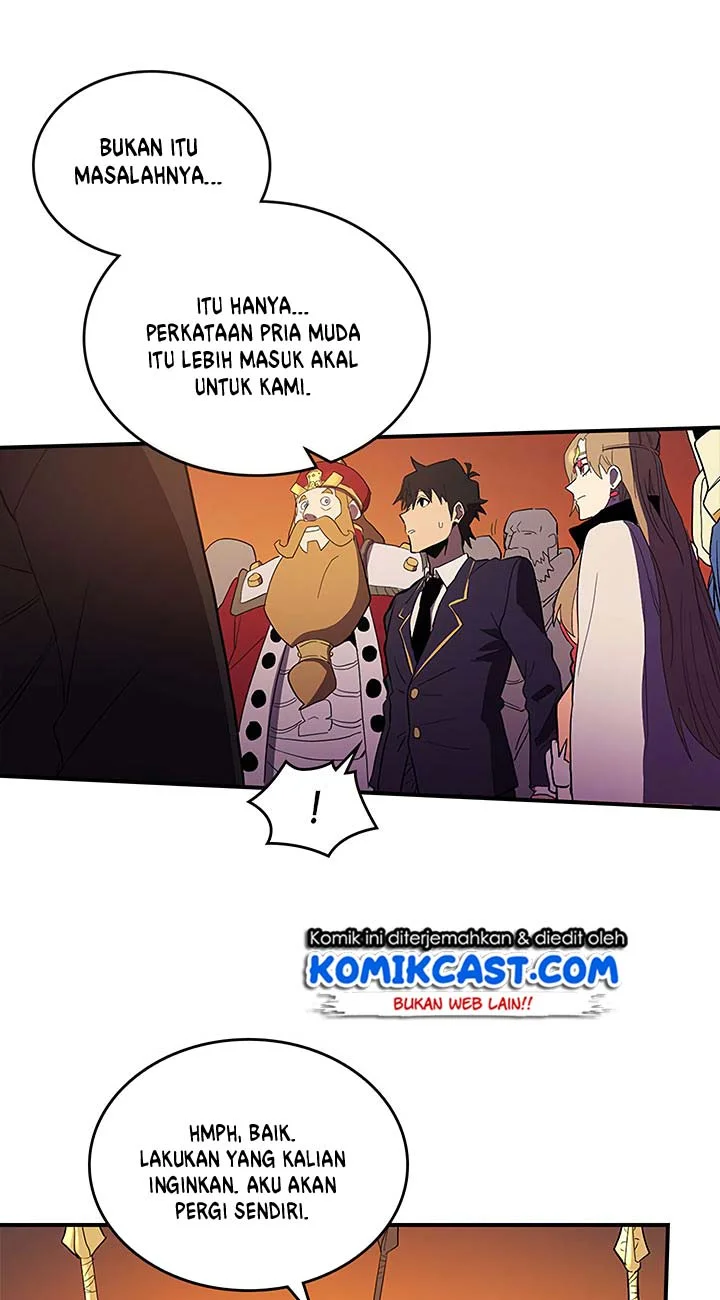 A Returner's Magic Should Be Special Chapter 81 Gambar 40