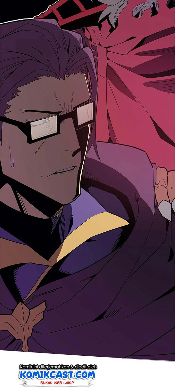 A Returner's Magic Should Be Special Chapter 81 Gambar 6