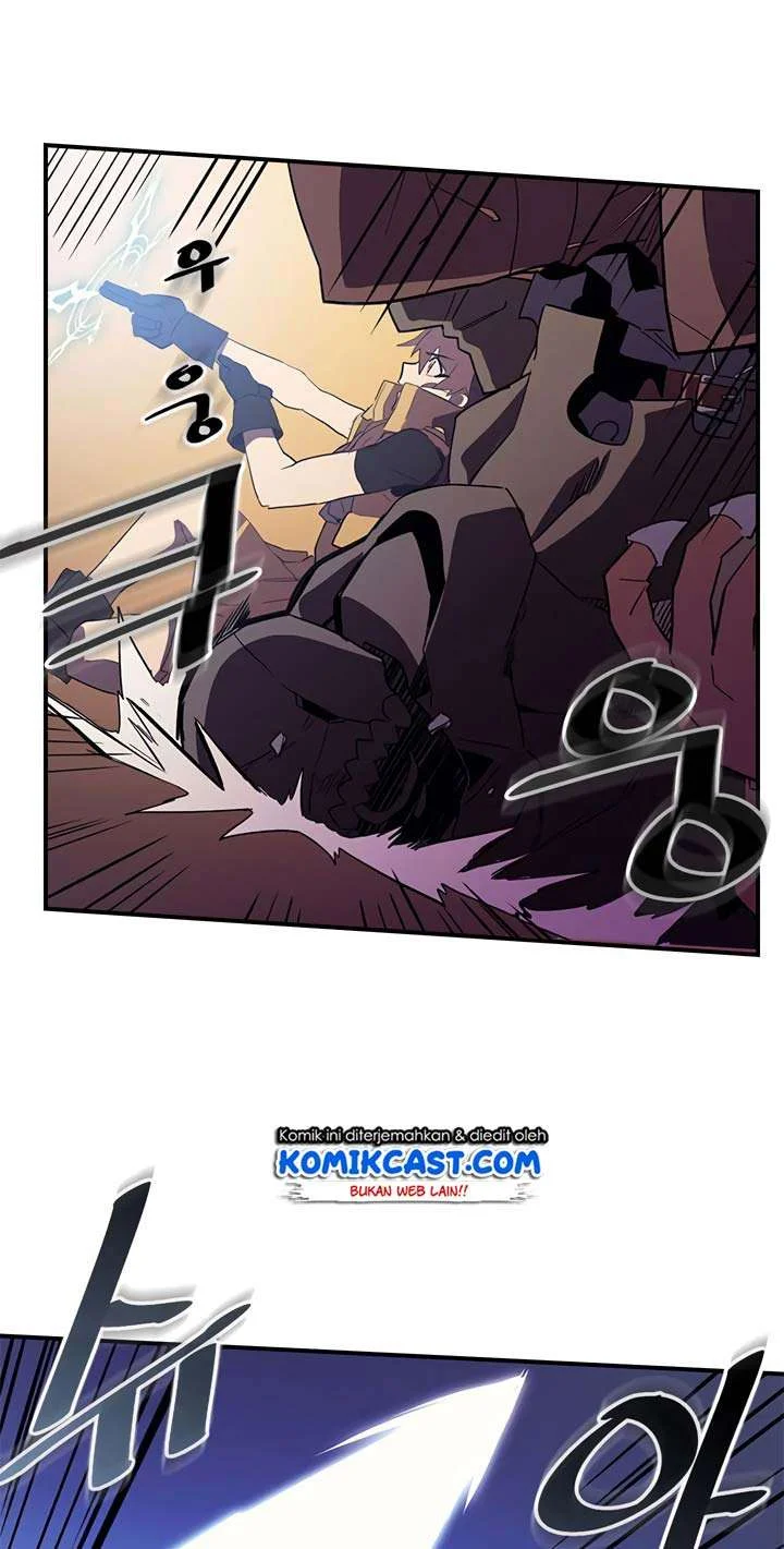 A Returner's Magic Should Be Special Chapter 82 Gambar 20