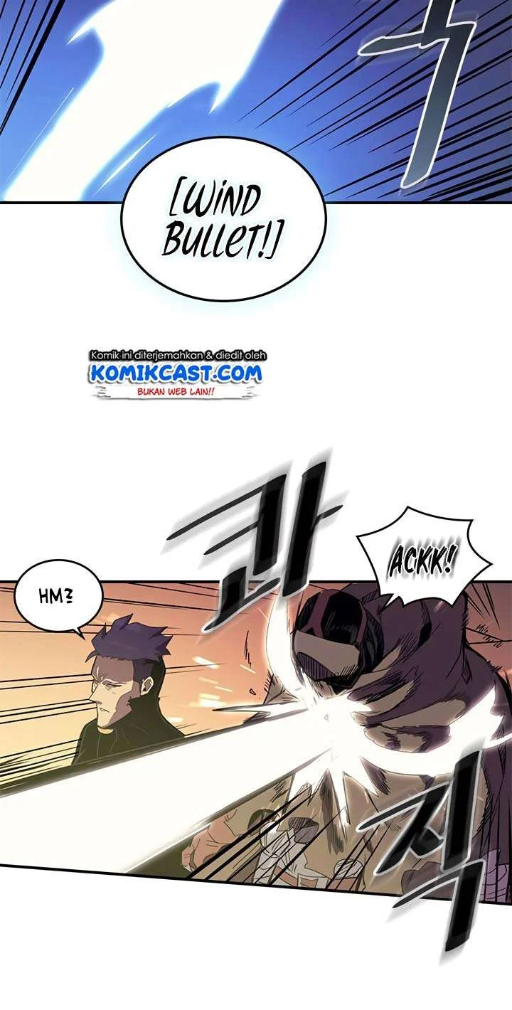 A Returner's Magic Should Be Special Chapter 82 Gambar 21