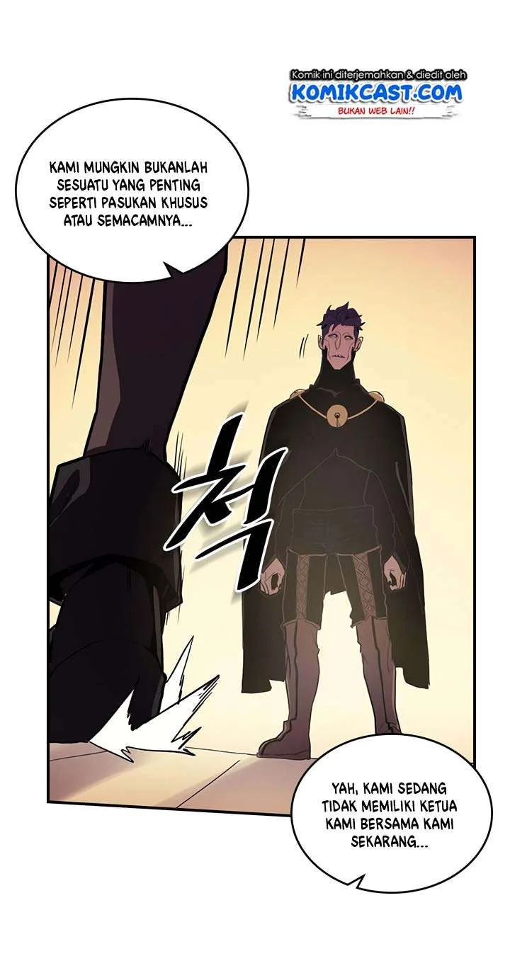 A Returner's Magic Should Be Special Chapter 82 Gambar 27