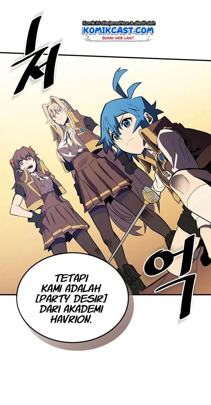 A Returner's Magic Should Be Special Chapter 82 Gambar 28