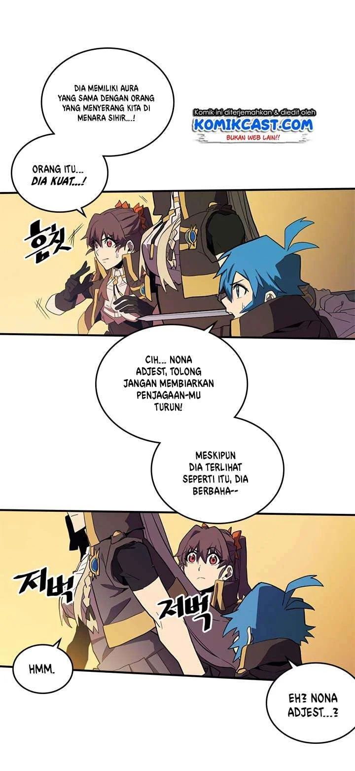 A Returner's Magic Should Be Special Chapter 82 Gambar 31