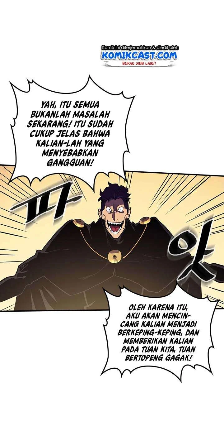 A Returner's Magic Should Be Special Chapter 82 Gambar 32