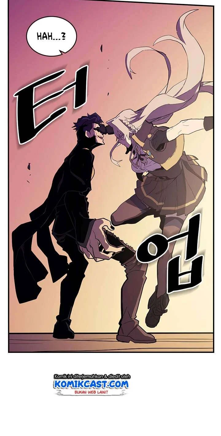 A Returner's Magic Should Be Special Chapter 82 Gambar 34