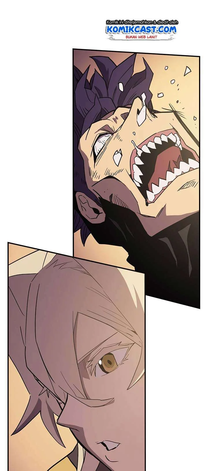 A Returner's Magic Should Be Special Chapter 82 Gambar 37