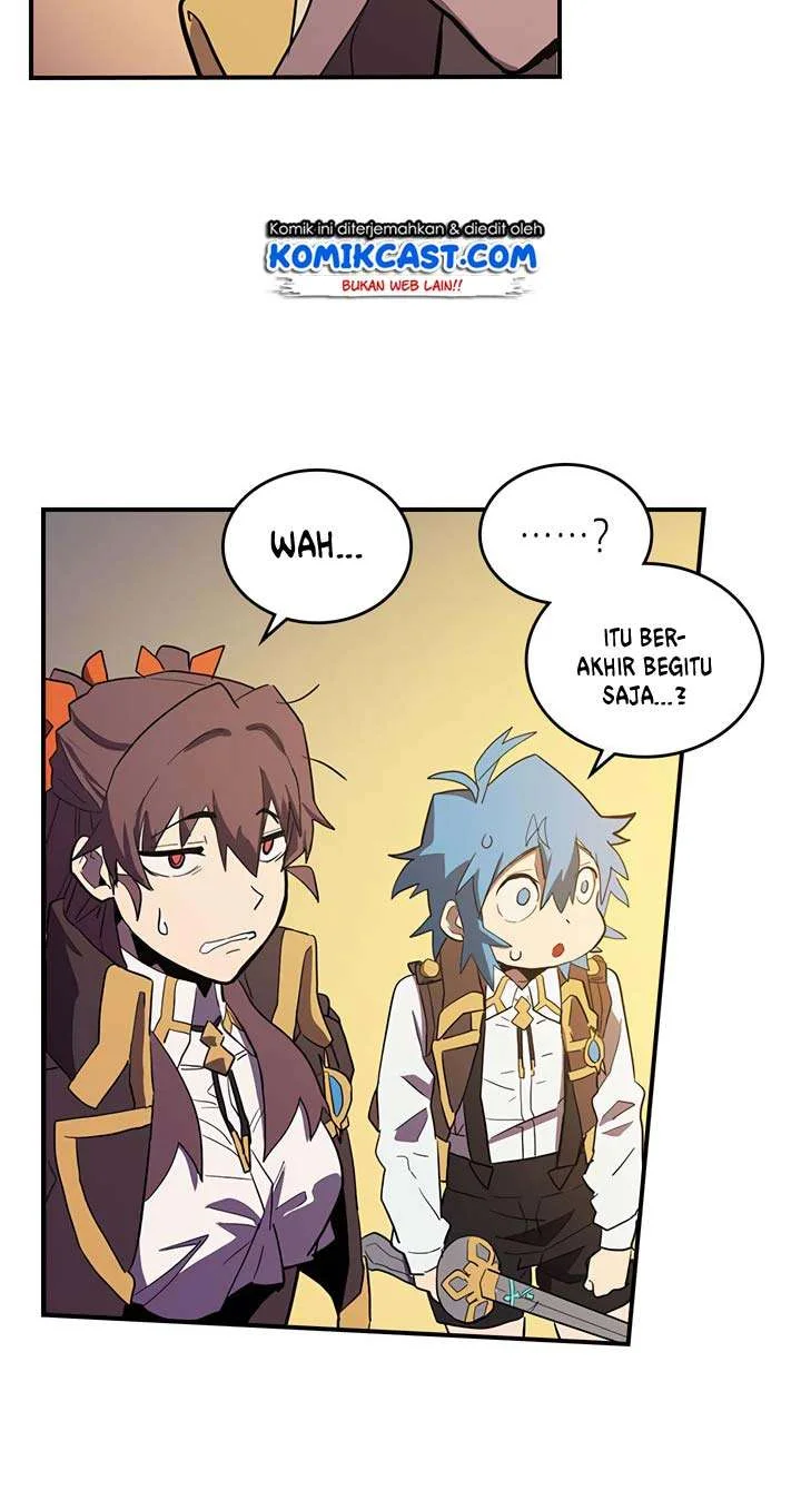 A Returner's Magic Should Be Special Chapter 82 Gambar 38